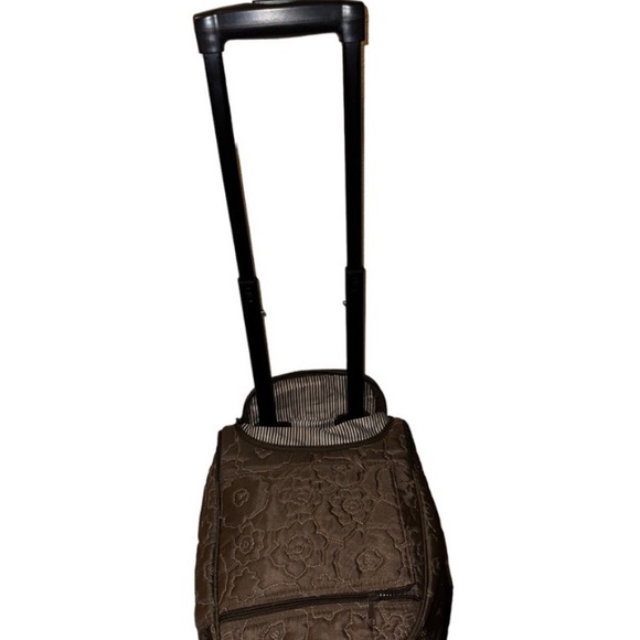 Thirty One Rolling Duffle Bag - Picture 9 of 9